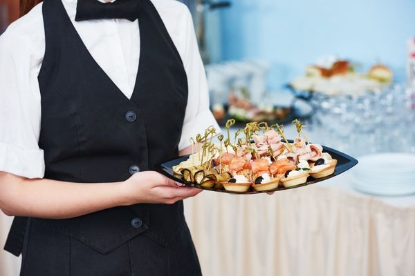 Catering